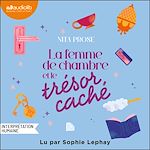 Télécharger le livre :  La Femme de chambre et le trésor caché