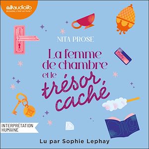 Téléchargez le livre :  La Femme de chambre et le trésor caché