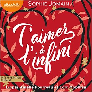 Téléchargez le livre :  T'aimer à l'infini
