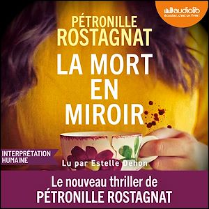 Téléchargez le livre :  La Mort en miroir