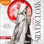Télécharger le livre :  Silvercloak - tome 1
