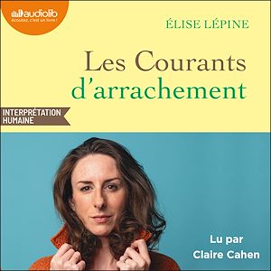 Téléchargez le livre :  Les Courants d'arrachement