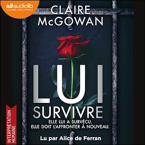 Téléchargez le livre :  Lui survivre