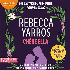 Téléchargez le livre :  Chère Ella
