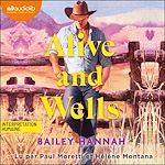Télécharger le livre :  Alive and Wells