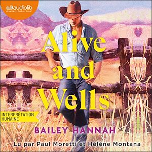 Téléchargez le livre :  Alive and Wells