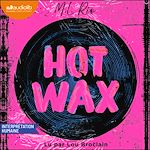 Télécharger le livre :  Hot Wax