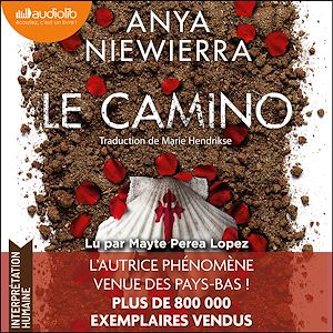 Téléchargez le livre :  Le Camino