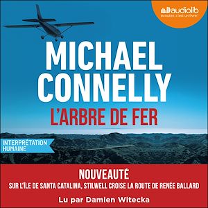 Téléchargez le livre :  L'Arbre de fer