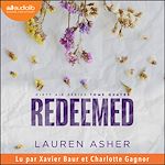 Télécharger le livre :  Redeemed