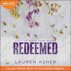 Téléchargez le livre :  Redeemed