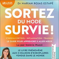 Téléchargez le livre :  Sortez du mode survie !
