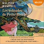 Télécharger le livre :  Les solitudes de Petite Rivière