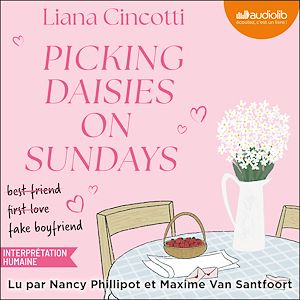 Téléchargez le livre :  Picking daisies on sundays