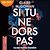  Si tu ne dors pas