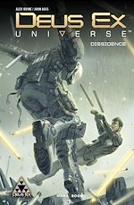 Download this eBook Deus Ex Universe : Dissidence (ePub)