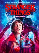 Download this eBook Stranger Things - De l'autre côté (ePub)