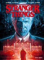 Télécharger le livre :  Stranger Things - Six (ePub)
