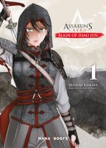 Download this eBook Assassin's Creed - Blade of Shao Jun T01 (ePub)