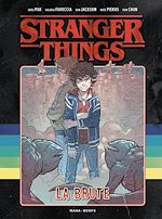 Télécharger le livre :  Stranger Things - La Brute (ePub)
