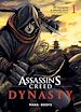 Télécharger le livre :  Assassin's Creed Dynasty T01 (ePub)