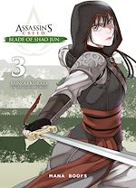 Download this eBook Assassin's Creed - Blade of Shao Jun T03 (ePub)