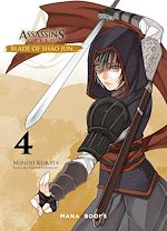 Download this eBook Assassin's Creed - Blade of Shao Jun T04 (ePub)