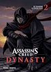 Télécharger le livre :  Assassin's Creed Dynasty T02 (ePub)