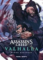 Télécharger le livre :  Assassin's Creed : Valhalla - Blood Brothers (ePub)
