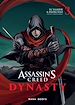 Télécharger le livre :  Assassin's Creed Dynasty T03 (ePub)