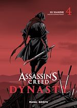 Télécharger le livre :  Assassin's Creed Dynasty T04 (ePub)