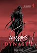 Télécharger le livre :  Assassin's Creed Dynasty T04 (ePub)
