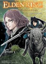 Télécharger le livre :  Elden Ring - Chapitre 3 (ePub)