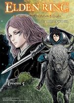 Télécharger le livre :  Elden Ring - Chapitre 5 (ePub)