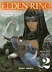 Télécharger le livre :  Elden Ring : Le chemin vers l'Arbre-Monde T02 (ePub)
