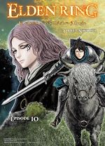 Download this eBook Elden Ring - Chapitre 10 (ePub)