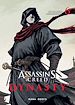 Télécharger le livre :  Assassin's Creed Dynasty T06 (ePub)