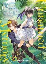 Download this eBook Unnamed Memory T04 (ePub)