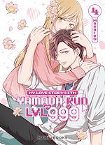 Download this eBook My Love Story With Yamada-kun at LVL 999 T04 (ePub)