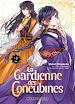 Télécharger le livre :  La gardienne des concubines T02 (ePub)