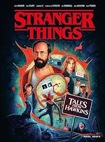 Télécharger le livre :  Stranger Things - Tales from Hawkins (ePub)