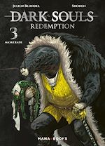 Télécharger le livre :  Dark Souls Redemption T03 (ePub)