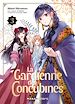 Télécharger le livre :  La gardienne des concubines T03 (ePub)