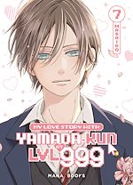 Télécharger le livre :  My Love Story With Yamada-kun at LVL 999 T07 (ePub)