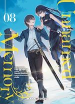 Télécharger le livre :  Unnamed Memory T08 (ePub)