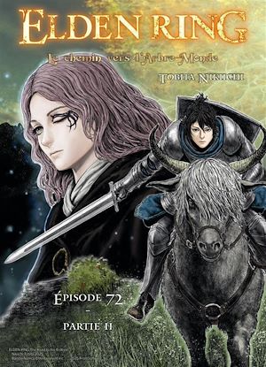 Téléchargez le livre :  Elden Ring - Chapitre 72 Partie 2