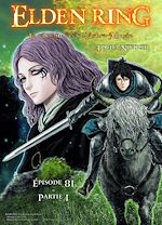Télécharger le livre :  Elden Ring - Chapitre 81 Partie 1