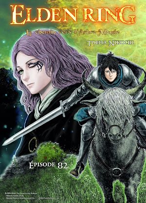 Téléchargez le livre :  Elden Ring - Chapitre 82
