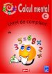 Télécharger le livre :  Calcul mental - Niveau C - Livret du compteur