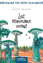 Télécharger le livre :  Les nouveaux venus